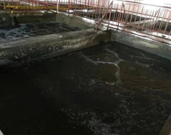 哈尔滨污水处理设备